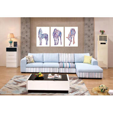 Hot Sale Home Furniture Furniture Living Room Sofa Set